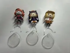 ホロライブこれくしょん 小鳥遊キアラ 一 伊那尓栖 ワトソン・アメリアのサムネイル