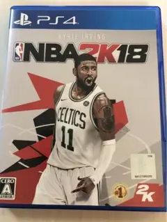 PS4 NBA 2K18☆名作スポーツゲーム！（＾ω＾）②