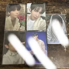 2025年最新】txt 誓い weverse ラキドロの人気アイテム - メルカリ