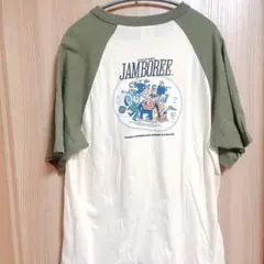 カリスマ　Tシャツ