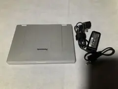 Panasonic Let's note CF-RZ6のサムネイル