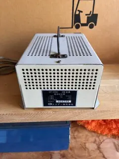1500W ダウントランス 変圧器 SP-1500 - メルカリ