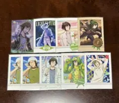 アイナナ ぱしゃこれ メタカ 二階堂大和