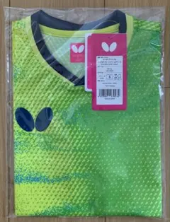 卓球　バタフライレディースユニフォーム