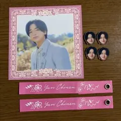 2026年最新】知念侑李の人気アイテム - メルカリ