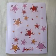 ジャニーズ　公式写真ファイル