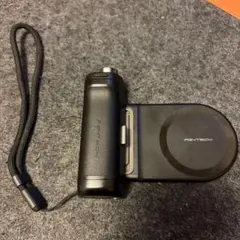 スマホアクセサリー MagCam Phone Grip (Classic Black) Buy the PGYTECH MagCam Phone Grip(Classic Black) ( P-PG-005