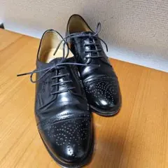 MACKINTOSH PHILOSOPHY 革靴23.5cm