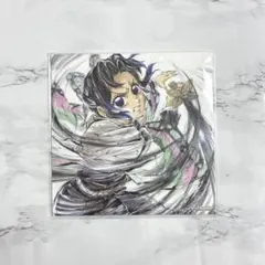 鬼滅の刃 無限城編 入場特典 第16弾 描き下ろし 胡蝶しのぶ 誕生日記念ボード