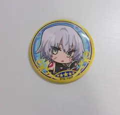 FGO 最終再臨展 缶バッジ ジャック・ザ・リッパー