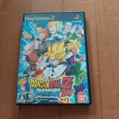 ドラゴンボールZ Sparking! NEO