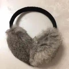 【新品】ファーイヤーマフラー