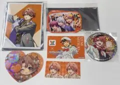 和泉三月　セット