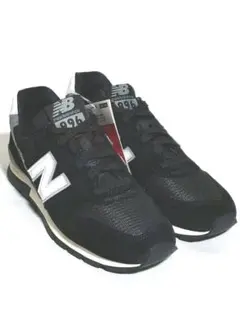 ★タグ付き、未使用品！ニューバランスCM996 SJ2 / 23.0cm