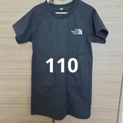 ノースフェイス　ワンピース　110cm