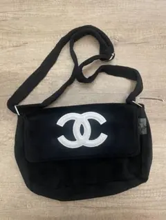 CHANELノベルティショルダーバッグのサムネイル