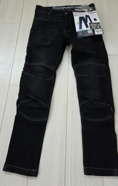 KOMINE WJ-749R プロテクトジーンズ Black WL/30のサムネイル