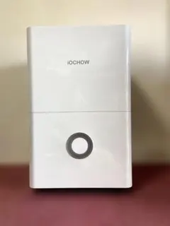 使用1度のみ IOCHOW C2 除湿機 本体 - メルカリ