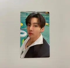 BTS weverse JP ARIRANG ラキドロ トレカ ジョングク グク - メルカリ
