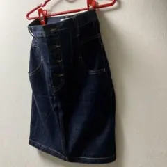 超美品❣️moussy❣️アズールバイマウジー❣️スカート❣️デニム❣️