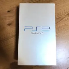 PS2 本体 SCPH-50000 セット