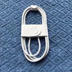 【新品未使用】iPhone 純正 充電ケーブル Type-C