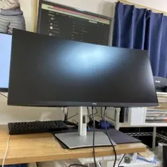 2026年最新】p3421wの人気アイテム - メルカリ