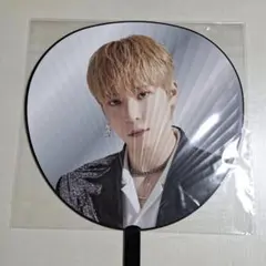 2026年最新】ユノ うちわの人気アイテム - メルカリ