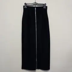 フロントジップスカートのサムネイル