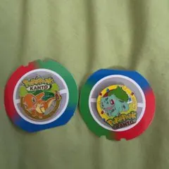 ポケパーク カントー ヒトカゲ ピンバッジ ピンズ - メルカリ