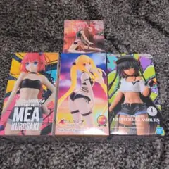 2026年最新】toloveるフィギュアの人気アイテム - メルカリ