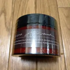 超激安　新品　未使用　送料込み　cocone ヘアマスク　モイスチュアリペア