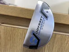 オデッセイ　WORKS VERSA #9 35inch ジャンク品