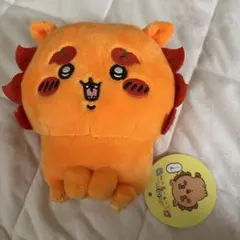 ちいかわ シーサー祭り！！！ あうんシーサーぬいぐるみ（ア…）