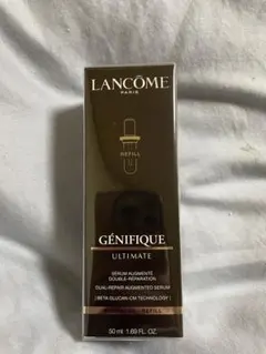 ランコム ジェニフィック アルティメ セラム レフィル50ml