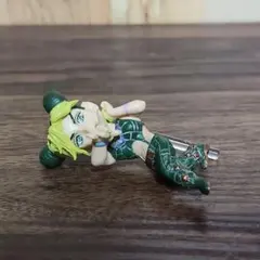 ジョジョの奇妙な冒険 JOJO球 カプセルヒーローズ 空条徐倫