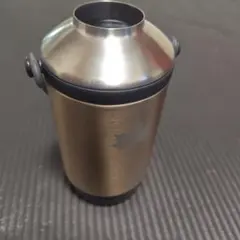 LOGOS 真空断熱ボトルホルダー ステンレス製のサムネイル