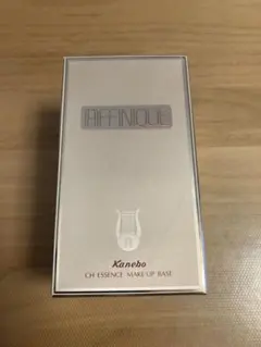 2025年最新】カネボウ アフィニークの人気アイテム - メルカリ