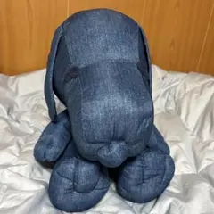 スヌーピーぬいぐるみ⑧