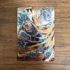 sdv7-sec ベジット