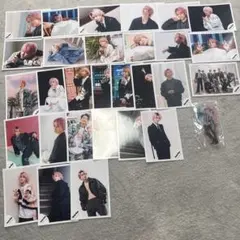 佐久間大介 公式写真 29枚 アクスタ