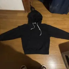 nikelab パーカー