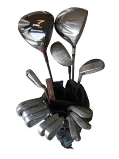 ゴルフクラブ14本セット