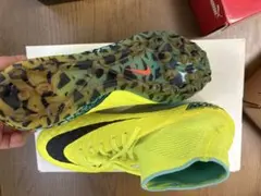 NIKE ハイパーヴェノム2 ag サッカースパイク イエロー - メルカリ
