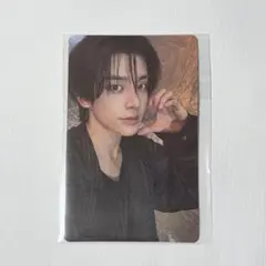 &TEAM エンティームK ケイ weverse ラキドロ トレカ - メルカリ