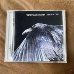 SEIGEN ONO】コムデギャルソン CDG オノ・セイゲン レコード - メルカリ