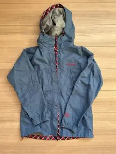 コロンビア　フード付きマウンテンパーカー