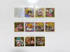 ワンピース 大海賊シールウエハースLOG.7 にふぉるめーしょん