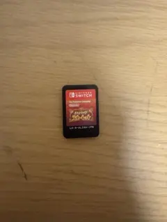 【相場最安値】ポケットモンスター スカーレット