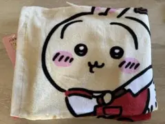 【新品】　ちいかわ しまむら バスタオル　ベイキング　完売品